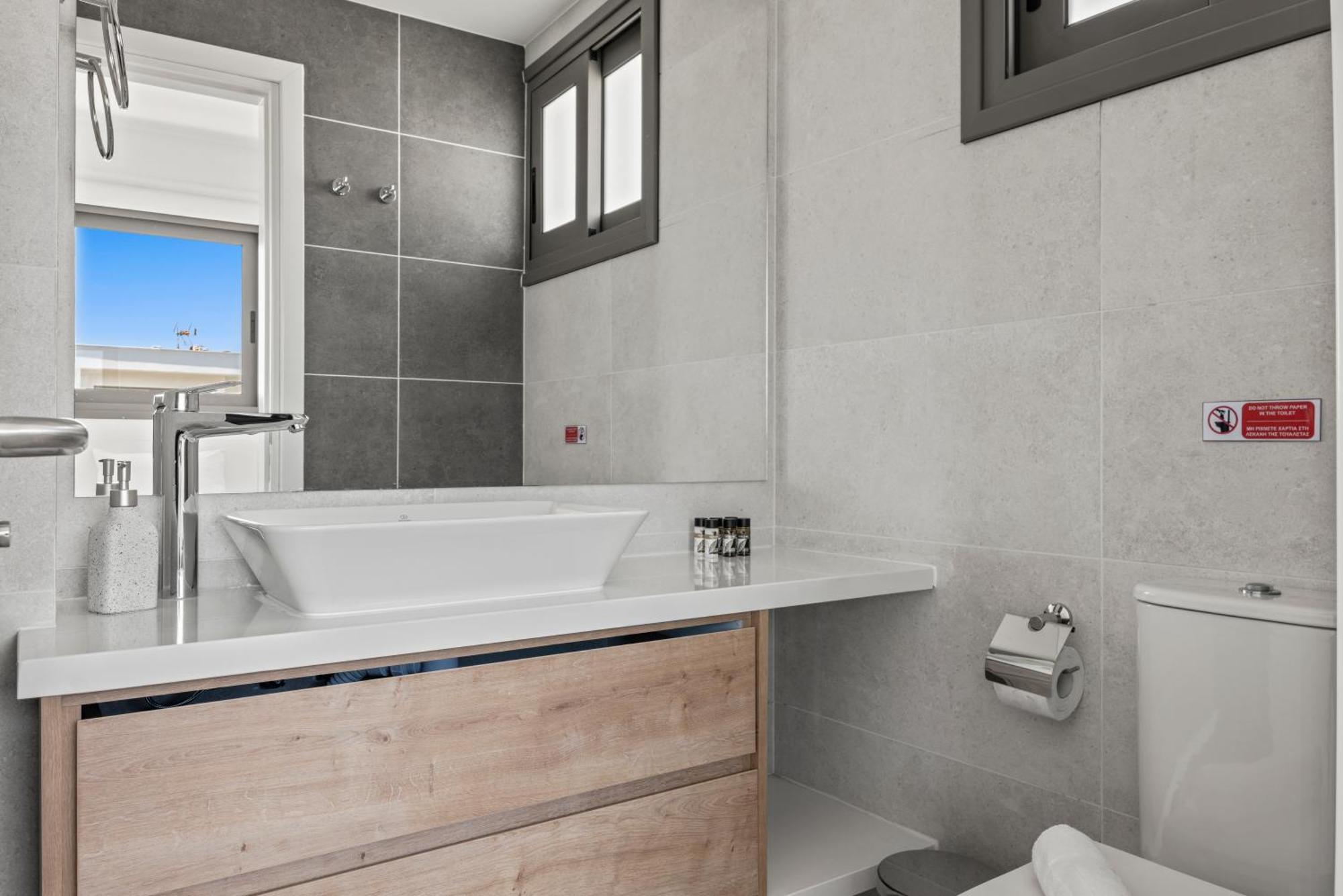 Serenity Waves Villa 16 Larnaca Extérieur photo